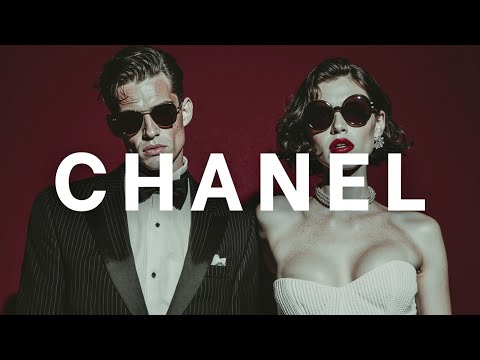 Видео: Люкс Модный Музыкальный Микс 2025 | Магазин CHANEL | Саундтрек Высокой Моды и Элегантности