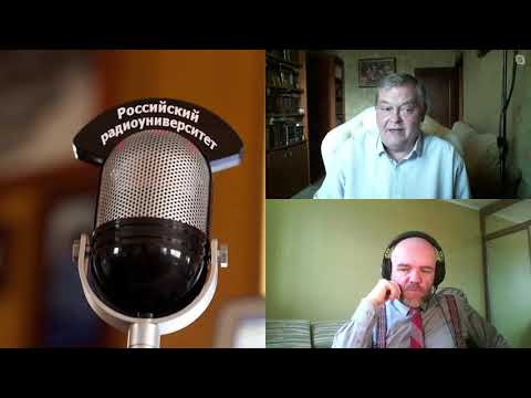 Видео: 630. Е.Ю. Спицын: Брежнев: игры с интеллигенцией и КГБ