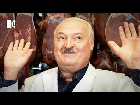 Видео: Небатька. Как Лукашенко замучил целую страну | Портрет