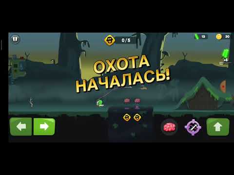 Видео: Зомби кечарс часть1 