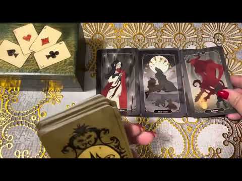 Видео: ❤️ Боже Мой! Так вот какой СОВЕТ ВАМ ОТ МИРОЗДАНИЯ! #гадание #таро #tarot