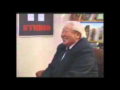 Видео: улстөрч Баабар, Бямбасүрэн, Лхагвасүрэн .05.23