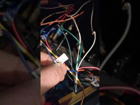 Видео: Установка андройд на штатную систему пацифики