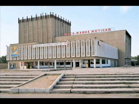 Видео: САЛАМ АЛЕЙКУМ КАЗАХСТАН.wmv