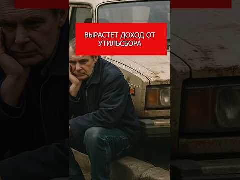 Видео: Вырастет доход от ултильсбора в 1.5 раза