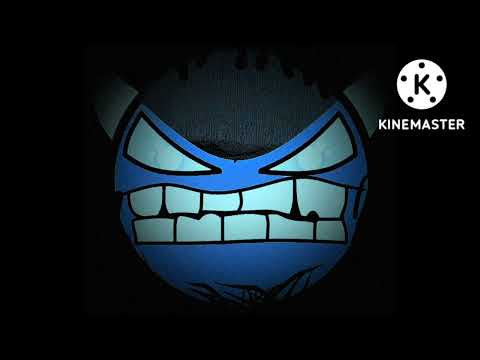 Видео: Жуткие лица ГД, 9 минут 54 секунды, шаблон (+8 лиц)