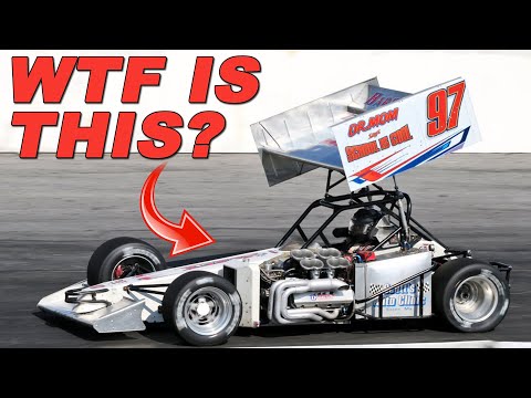 Видео: Что именно представляет собой SUPER Modified?