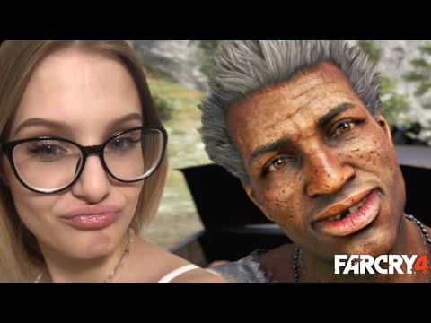 Видео: А че так можно было? ► FarCry4 #11 (доп.)