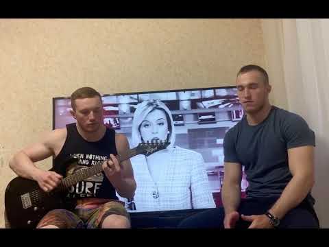 Видео: "Боец" - душевная песня под гитару, смотреть всем! #новинка#хит#сосмыслом#подгитару#душевная#лучшее