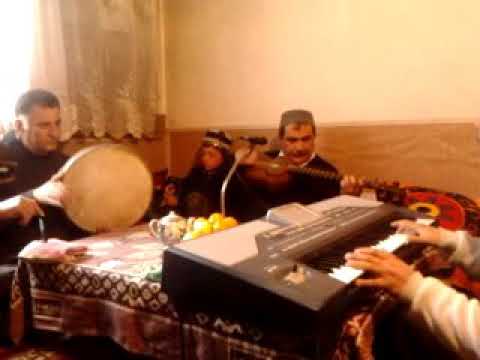 Видео: Зиндаёд Абӯбакр Зубайдов