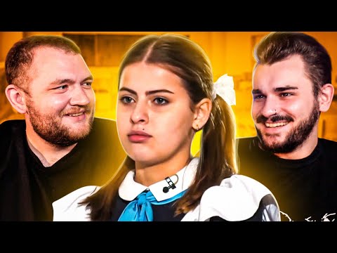 Видео: КОЛЛЕДЖ - 6 ВЫПУСК