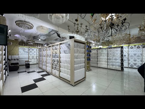 Видео: ОБОЙЛАР ОЛАМИ ОБОЙ ЛЮСТРА НАРХЛАРИ 2025. ОБОЙЛАР ОЛАМИ. LYUSTRA OBOY NARXLARI