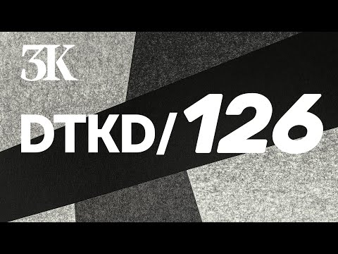 Видео: ДТКД (Для тех, кто дома) 126