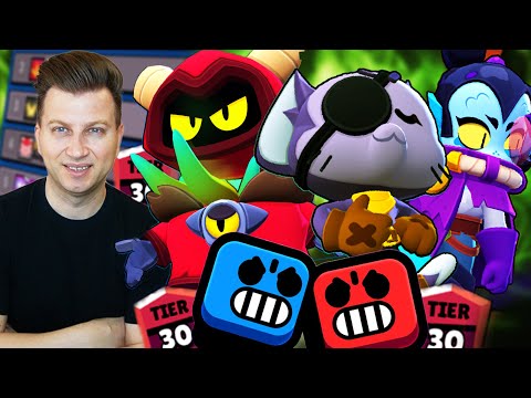 Видео: ФАРМЯ БЪРЗИ КУПИ С БРОЛ СТАРС ДУЕЛИ | BRAWL STARS PROKOPIEV