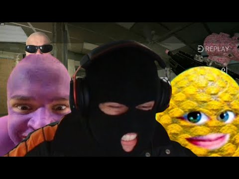 Видео: Чемпионы по троллингу с Jynxzi и SirPineapple — ПОЛНОЕ ВИДЕО