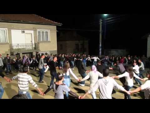 Видео: Пашово - орк. Якоруда - 19.04.2013 Част 2