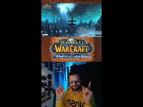 Видео: 💙💛 SHORTS Freedom WoW #277 Прогулянка по рідному серверу - нічний РАДІО стрім