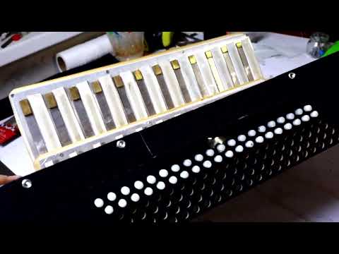 Видео: Тула 401 некоторые моменты ремонта и финал