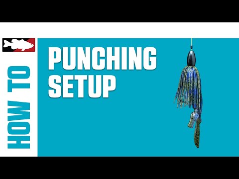 Видео: Как настроить установку для штамповки