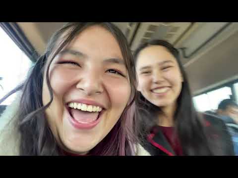 Видео: Осымен бәрі бітті VIP School 11серия