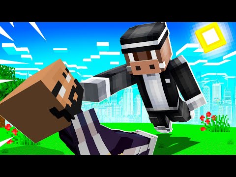 Видео: 😱 КУПИЛ и ПРОКАЧАЛ ЗАВОД В МАЙНКРАФТ! Кабан и Добрый! №6