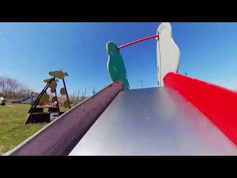 Видео: Покровка 2024