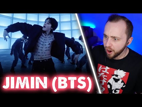 Видео: Jimin (BTS) - Set Me Free Pt.2 // реакция на кпоп