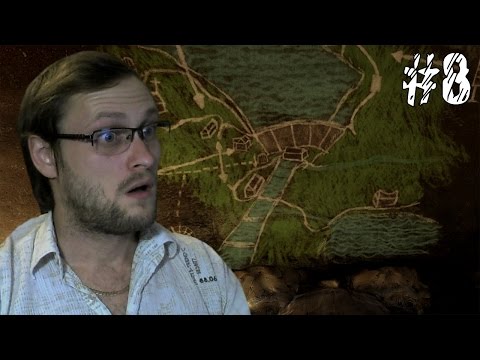 Видео: The Vanishing of Ethan Carter ► А ВОТ И КОНЕЦ ► #8