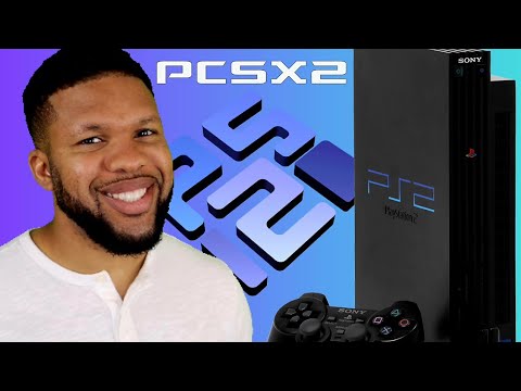 Видео: Полное руководство по настройке PCSX2