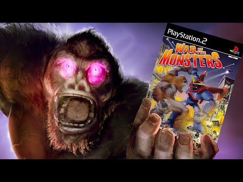 Видео: Ретроспектива 20-летия «Войны монстров»