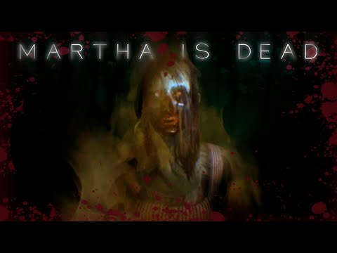 Видео: ОНА ЖДАЛА РЕБЕНКА ► MARTHA IS DEAD ПРОХОЖДЕНИЕ #2
