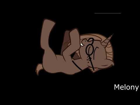 Видео: |Пони клип| Улетаю (Collab with Melony) |