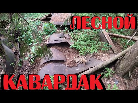 Видео: ✅ НЕВЕРОЯТНО!!! ЭТУ ДЕЛЯНКУ УЖЕ ПРОВЕРЯЛИ КОНКУРЕНТЫ НО НАМ ОСТАВИЛИ ОТЛИЧНЫЙ МЕТАЛЛ!!!