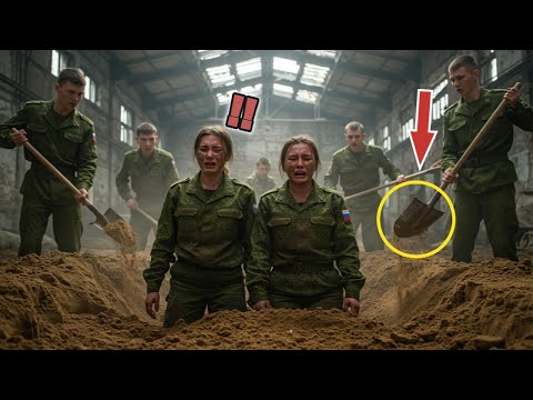 Видео: Похоронил 2-х лейтенантов, не зная, что их отцы-генералы вынесли ему приговор.