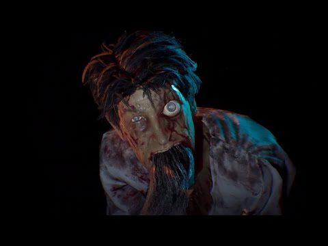 Видео: ФИНАЛ: ЭТО МЫ ?.....(Who's at the door?#3).