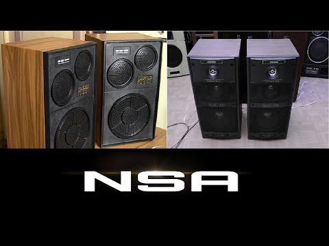 Видео: "Вега" 25АС-109, 50АС-104, 50АС-106! Краткий обзор и хронология моделей.