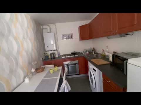 Видео: Наш апартамент в Будапеште