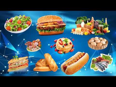 Видео: АС ТАМАҚ АҒЫЛШЫНША ОРЫСША ҚАЗАҚША ҮЙРЕНУ FOOD ЕДА