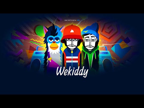 Видео: Incredibox V9 ➤ Wekiddy ➤ Прохождение без комментариев на Android