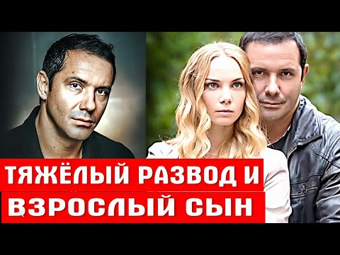 Видео: РОМАН С МЕНЬШОВОЙ И БРАК С ИЗВЕСТНОЙ АКТРИСОЙ. Как сегодня живёт актер Александр Никитин