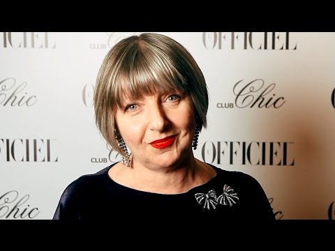 Видео: Светлана Комиссарова на Quintessence Perfume Boutique & Club Chic