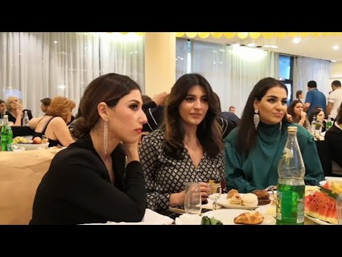 Видео: Ассирийцы. Шара Мар Шалыта 02.10.2022 Москва