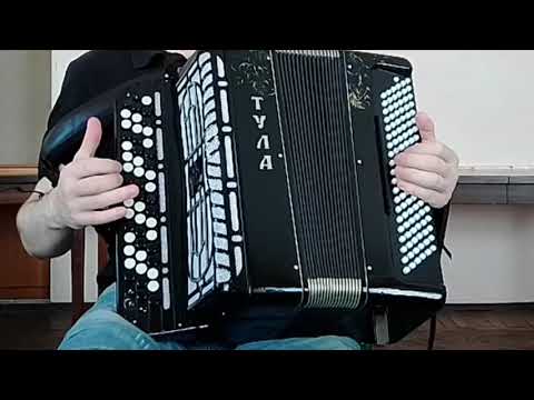 Видео: Цыганочка. Разбор.