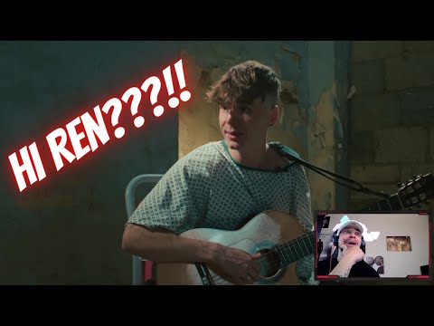 Видео: КТО ТАКОЙ TF REN??? Ren - Привет, Ren (ЖИВАЯ РЕАКЦИЯ)