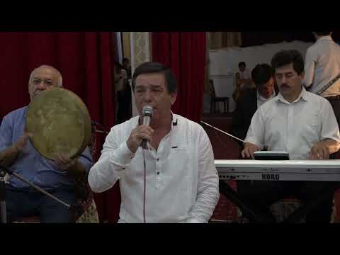 Видео: АБДУМАҶИД БЕРДИЕВ- АСИРИ ЗУЛФ