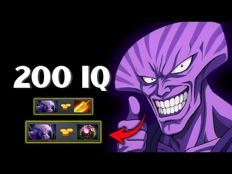 Видео: Все играют в Faceless Void неправильно