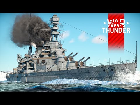 Видео: DEV🔥ЖАР-ПТИЦЫ во флоте War Thunder⚓