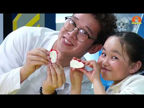 Видео: Пластик | Билесиңби? | Анонс | 2022