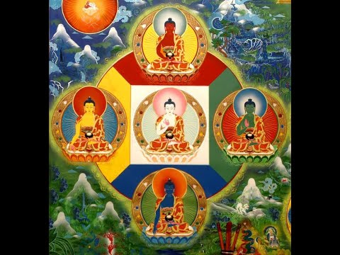 Видео: Висуддхимагга-15: базы и элементы