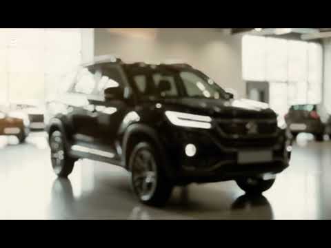 Видео: Lada Niva Travel 2025 – Новый Внедорожник! Цена и Обзор